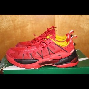 Puma Omega Manga Cult (USED)